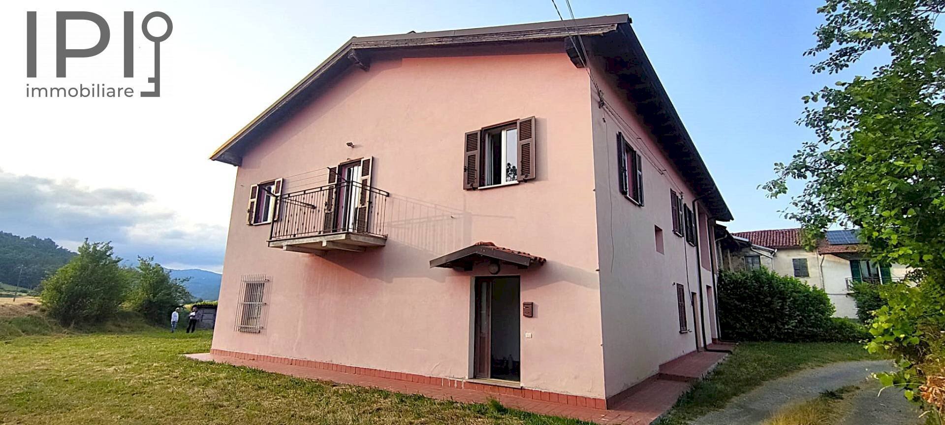 Foto 3 - Rustico Loc Casazze, Merana - foto 3