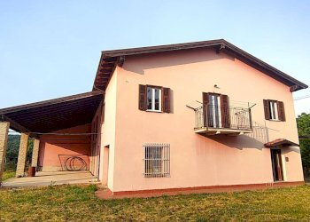 Foto 1 - Rustico Loc Casazze, Merana - foto 1