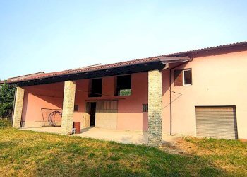 Foto 2 - Rustico Loc Casazze, Merana - foto 2