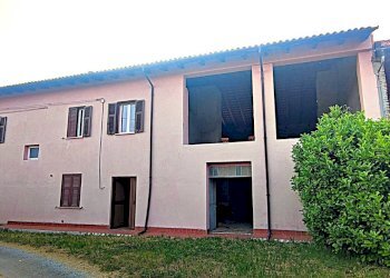 Foto 4 - Rustico Loc Casazze, Merana - foto 4