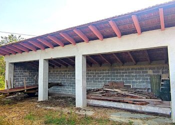 Foto 5 - Rustico Loc Casazze, Merana - foto 5