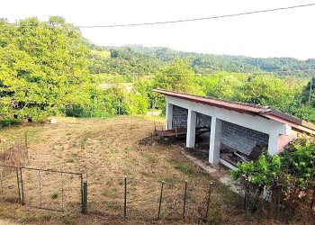 Foto 6 - Rustico Loc Casazze, Merana - foto 6