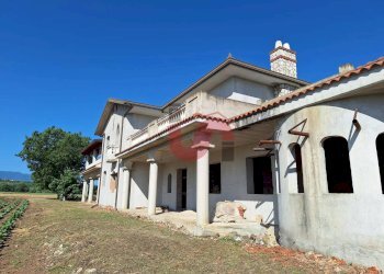 Foto 20 - Semi-detached house Contrada Piano Cappelle, Benevento - photo 20