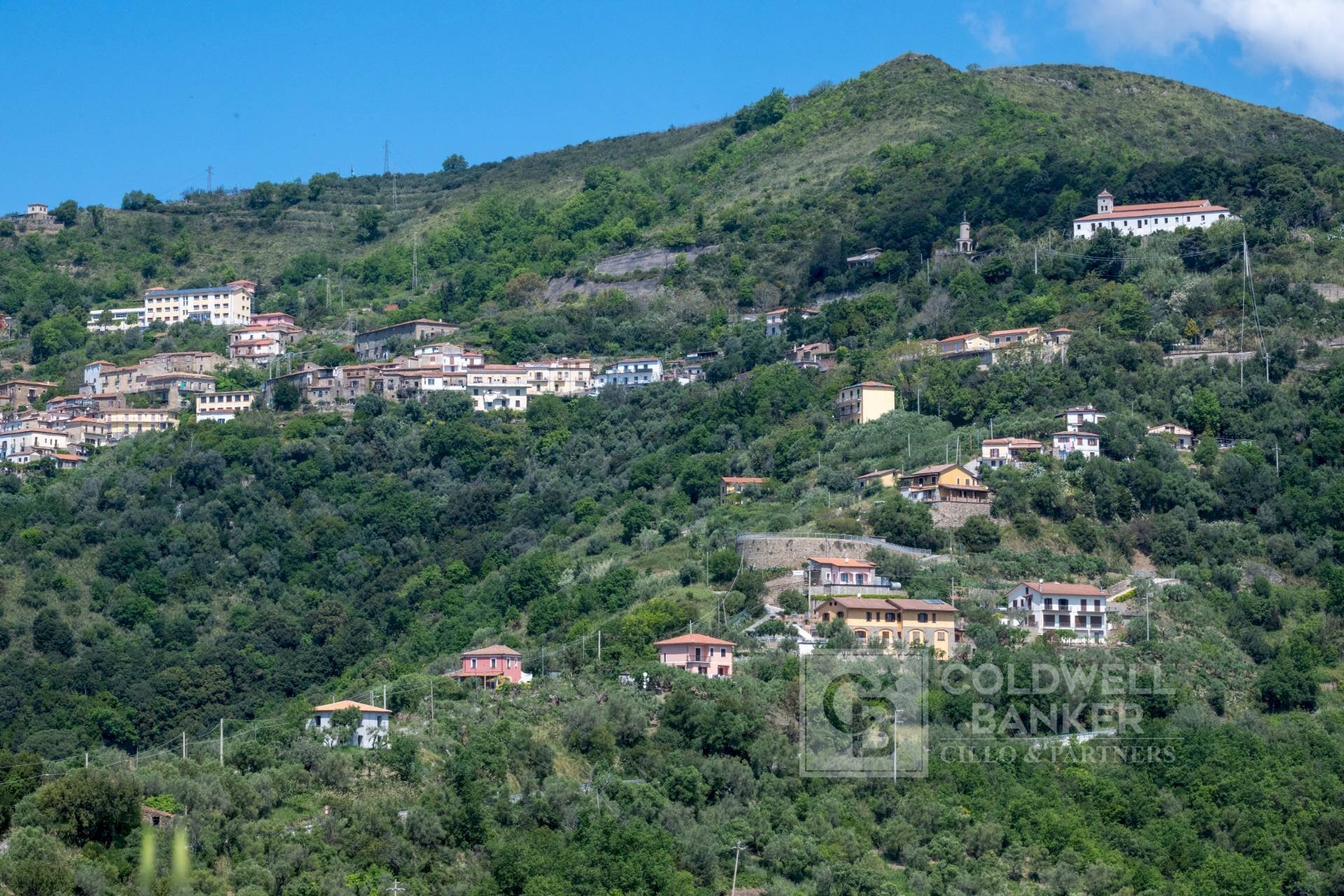 Foto 3 - Hotel Località Elce
 
snc, Pollica - foto 3