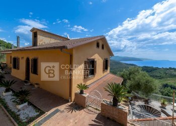 Foto 4 - Hotel Località Elce
snc, Pollica - foto 4