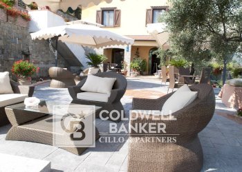 Foto 13 - Hotel Località Elce
snc, Pollica - foto 13