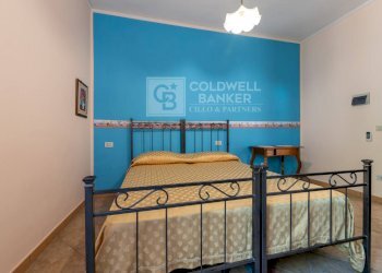 Foto 37 - Hotel Località Elce
snc, Pollica - foto 37