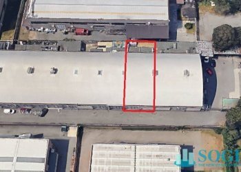 Foto 7 - Shed Via dell'artgianato, Muggiò - photo 7