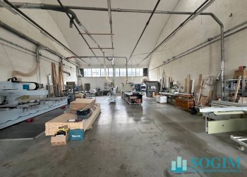 Foto 1 - Shed Via dell'artgianato, Muggiò - photo 1