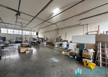 Foto 2 - Shed Via dell'artgianato, Muggiò - photo 2