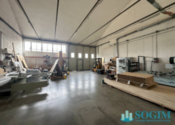 Foto 3 - Shed Via dell'artgianato, Muggiò - photo 3