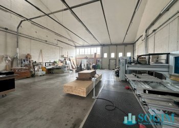 Foto 4 - Shed Via dell'artgianato, Muggiò - photo 4