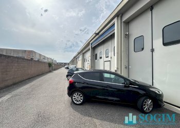 Foto 6 - Shed Via dell'artgianato, Muggiò - photo 6