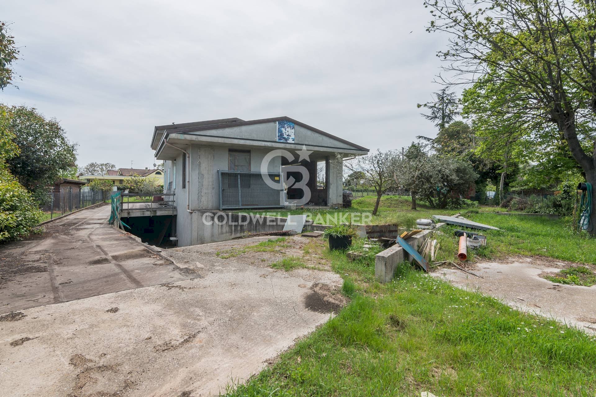 Foto 1 - Casa semi indipendente Viale Venezia
 
53, Riccione - foto 1