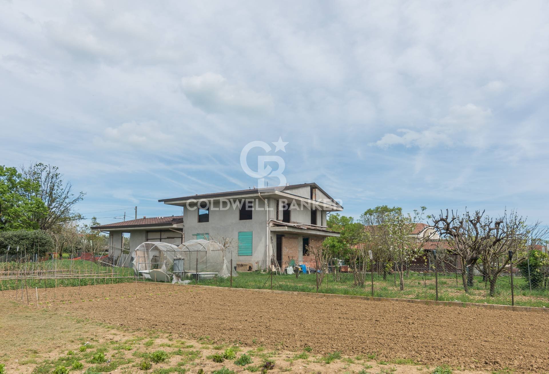 Foto 1 - Casa semi indipendente Viale Venezia
 
53, Riccione - foto 1