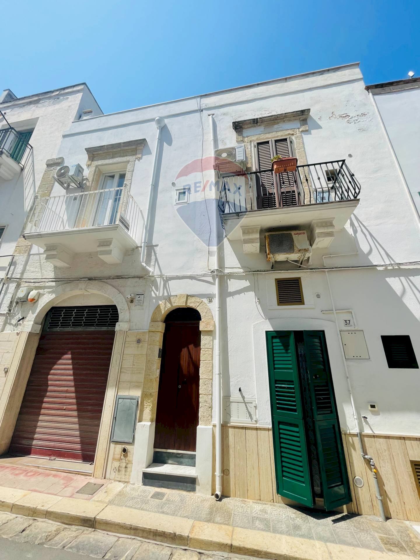 Edificio all\'aperto - Bilocale Via Cerere
35, Polignano a Mare - foto 2