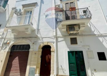 Edificio all\'aperto - Bilocale Via Cerere
 
35, Polignano a Mare - foto 2