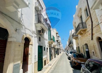 Edificio all\'aperto - Bilocale Via Cerere
 
35, Polignano a Mare - foto 1