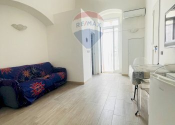 Soggiorno - Bilocale Via Cerere
 
35, Polignano a Mare - foto 4