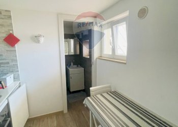 Sala da pranzo - Bilocale Via Cerere
 
35, Polignano a Mare - foto 7