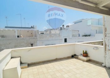 Terrazza - Bilocale Via Cerere
 
35, Polignano a Mare - foto 10