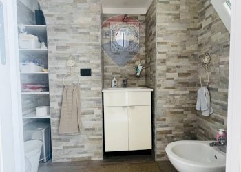 Bagno - Bilocale Via Cerere
 
35, Polignano a Mare - foto 14