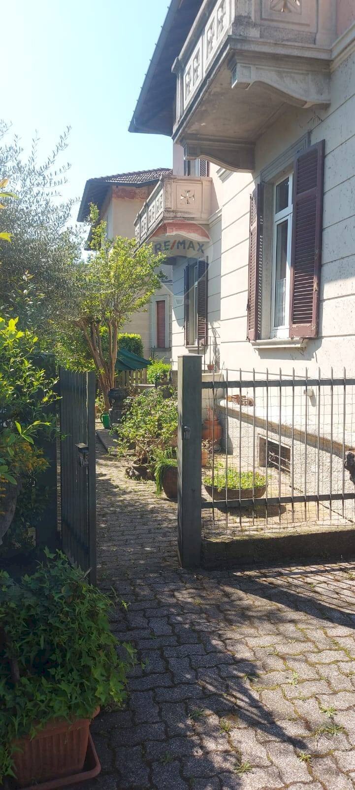 Casa all\'aperto - Casa semi indipendente Via Fabio Filzi
 
2, Cittiglio - foto 3