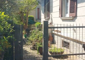 Casa all\'aperto - Casa semi indipendente Via Fabio Filzi
 
2, Cittiglio - foto 3