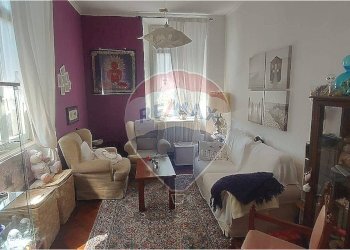 Soggiorno - Casa semi indipendente Via Fabio Filzi
 
2, Cittiglio - foto 8