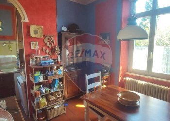 Sala da pranzo - Casa semi indipendente Via Fabio Filzi
 
2, Cittiglio - foto 9