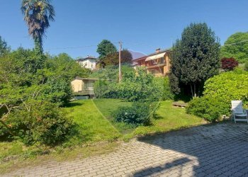 Giardino - Casa semi indipendente Via Fabio Filzi
 
2, Cittiglio - foto 15