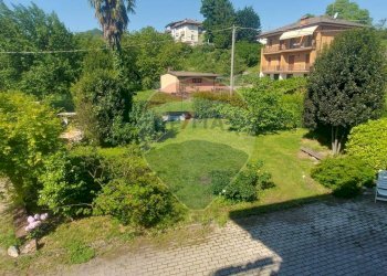 Giardino - Casa semi indipendente Via Fabio Filzi
 
2, Cittiglio - foto 2