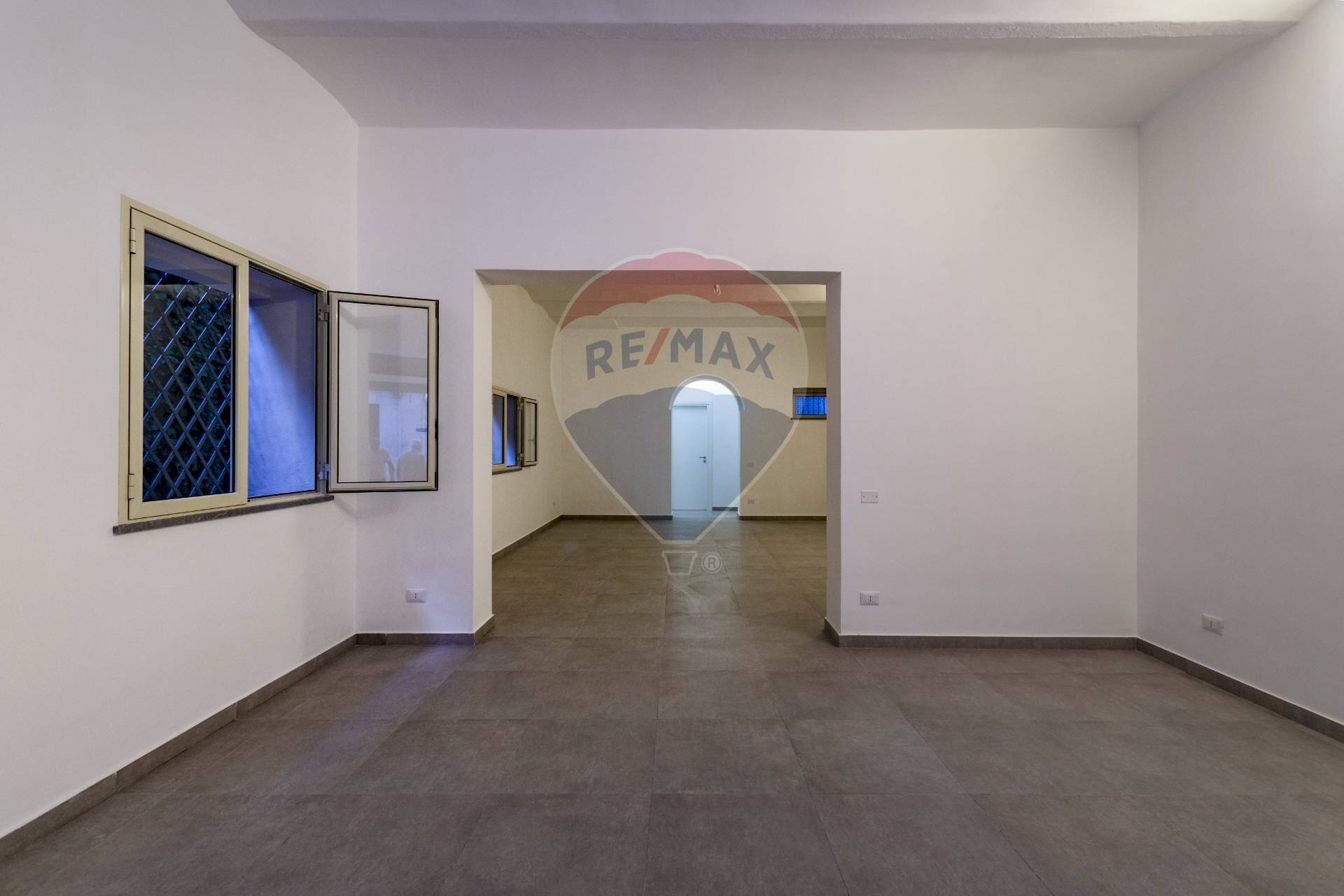 Stanza vuota - Commercial Premises Palermo - photo 2