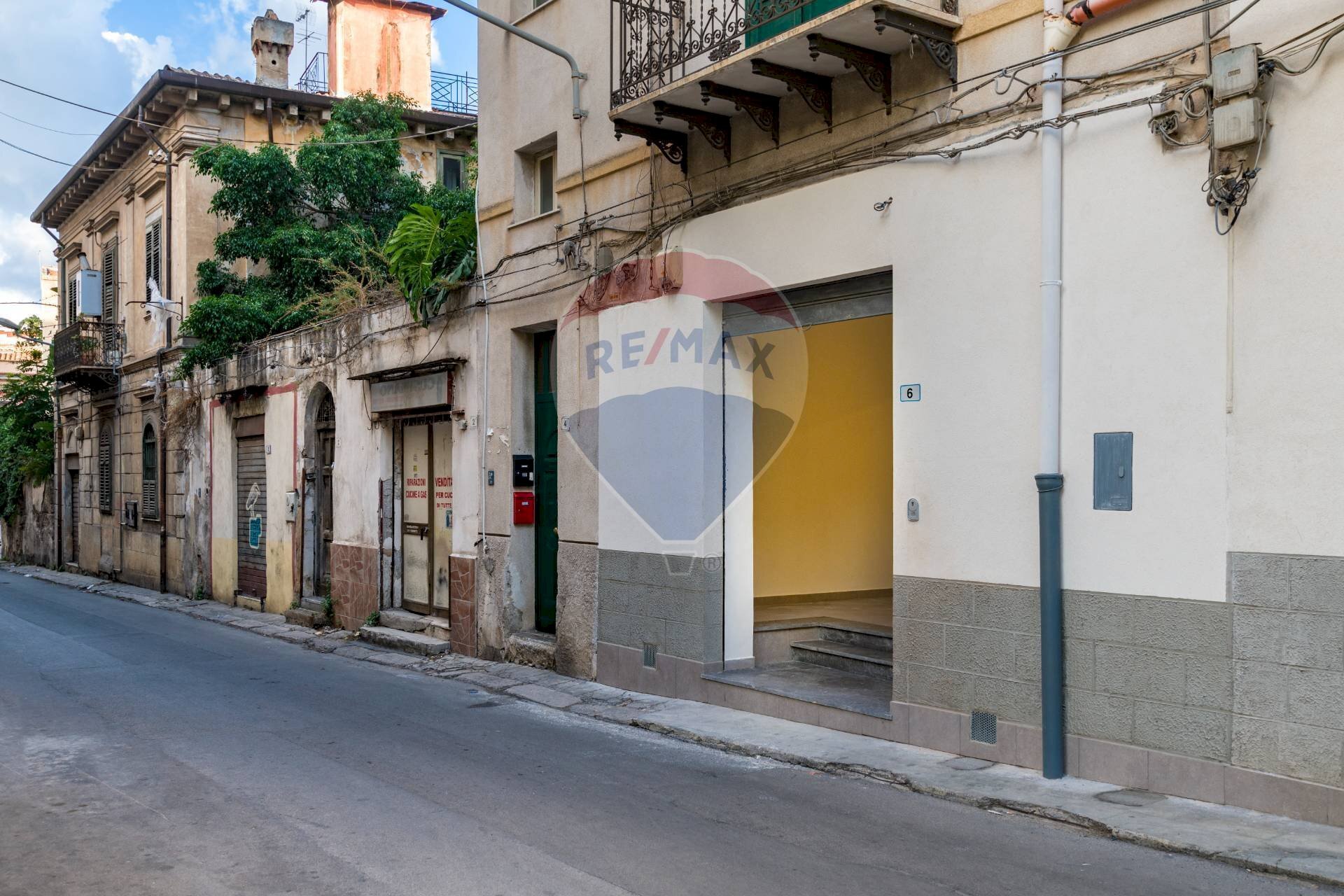 Edificio all\'aperto - Commercial Premises Palermo - photo 3