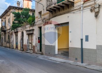 Edificio all\'aperto - Locale Commerciale Palermo - foto 3