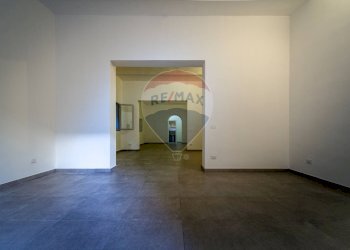 Stanza vuota - Locale Commerciale Palermo - foto 12