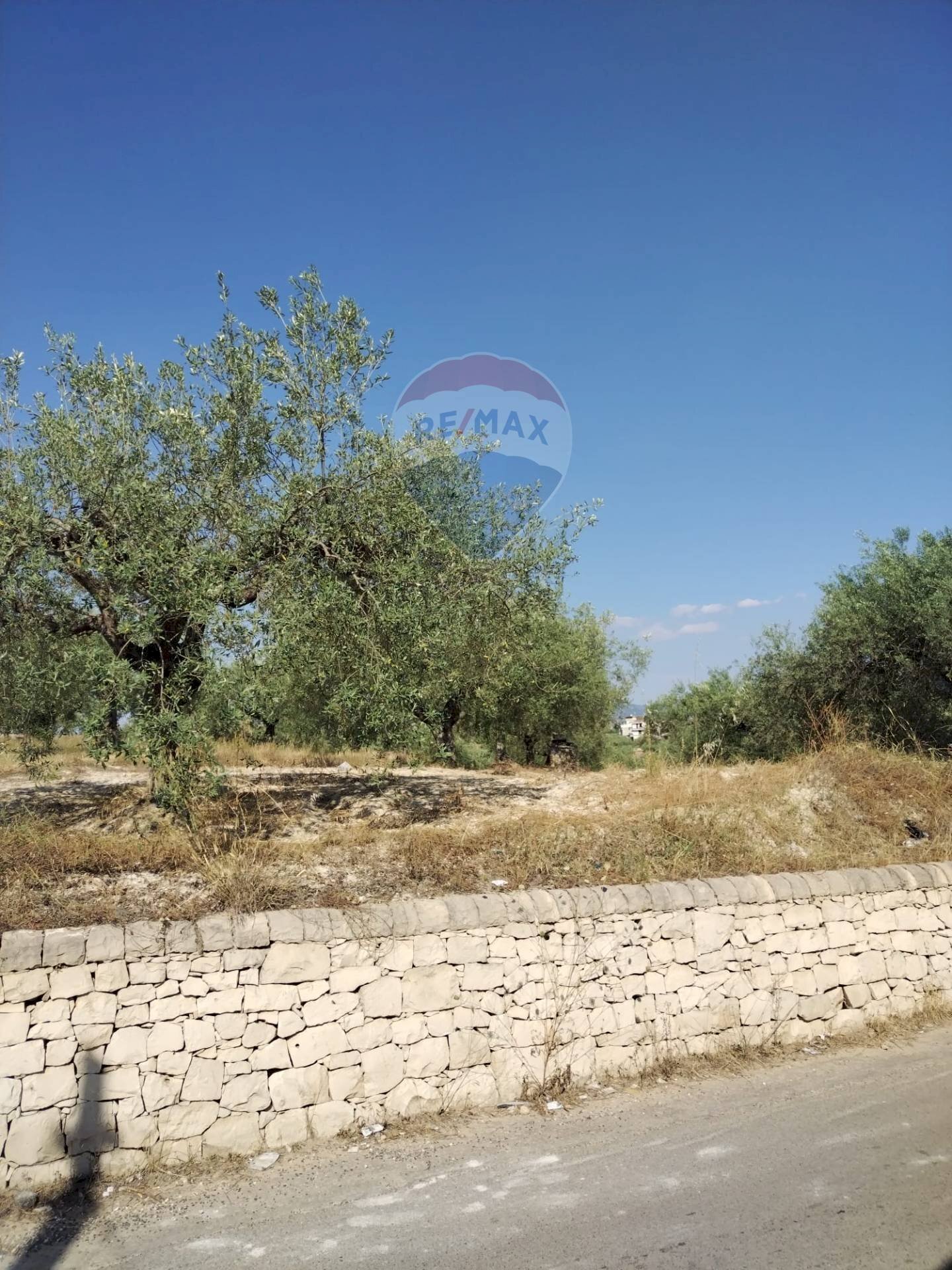 Vista dell\'acqua - Terreno edificabile Via Canonica
 
snc, Mazzarrone - foto 2