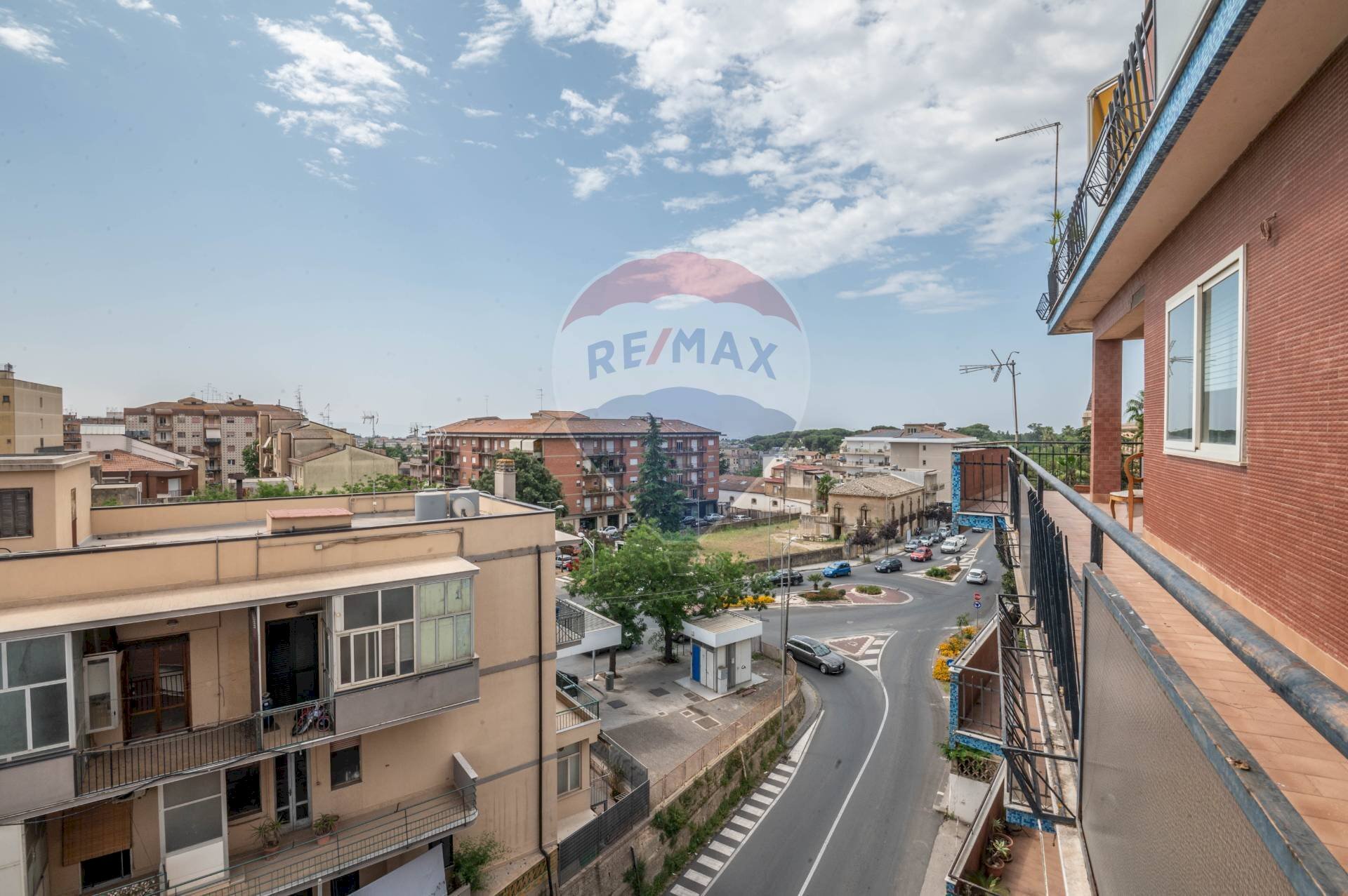 Edificio all\'aperto - Appartamento Via Santa Maria Di Gesù
 
74, Caltagirone - foto 1