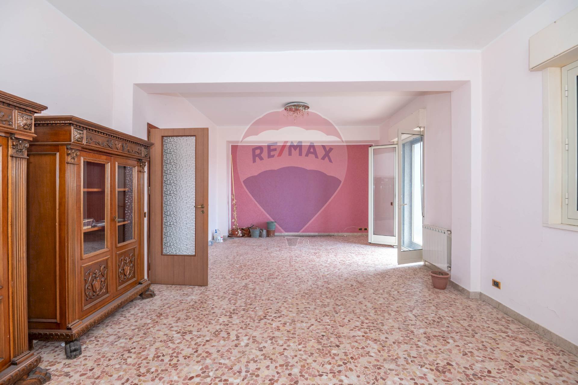 Stanza vuota - Appartamento Via Santa Maria Di Gesù
 
74, Caltagirone - foto 3