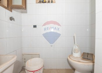 Bagno - Appartamento Via Santa Maria Di Gesù
 
74, Caltagirone - foto 8