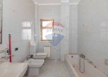 Bagno - Appartamento Via Santa Maria Di Gesù
 
74, Caltagirone - foto 13