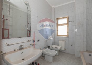 Bagno - Appartamento Via Santa Maria Di Gesù
 
74, Caltagirone - foto 14