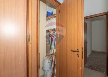 Hall / corridoio - Appartamento Via Santa Maria Di Gesù
 
74, Caltagirone - foto 17