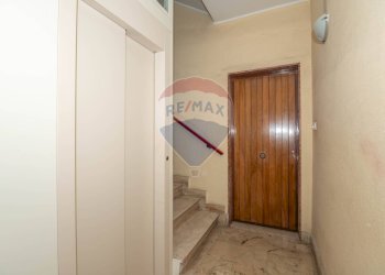 Hall / corridoio - Appartamento Via Santa Maria Di Gesù
 
74, Caltagirone - foto 18