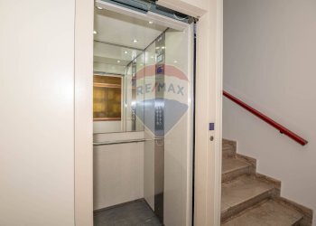 Scale - Appartamento Via Santa Maria Di Gesù
 
74, Caltagirone - foto 19