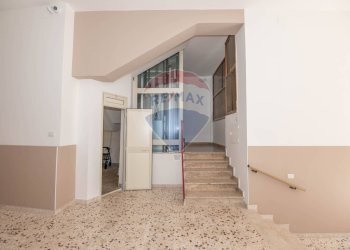 Scale - Appartamento Via Santa Maria Di Gesù
 
74, Caltagirone - foto 20