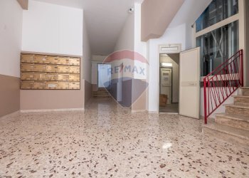Ricezione / Lobby - Appartamento Via Santa Maria Di Gesù
 
74, Caltagirone - foto 21