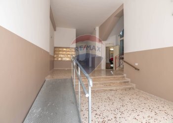 Ricezione / Lobby - Appartamento Via Santa Maria Di Gesù
 
74, Caltagirone - foto 22