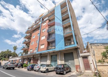 Edificio all\'aperto - Appartamento Via Santa Maria Di Gesù
 
74, Caltagirone - foto 24