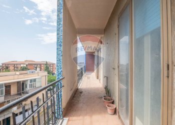 Balcone - Appartamento Via Santa Maria Di Gesù
 
74, Caltagirone - foto 25